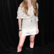 Image for article titled Diamonds Are Forever: Stars Play Dress-Up At Fashion Show Preview